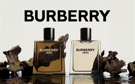 Top 9 mùi nước hoa Burberry thơm nhất 2024